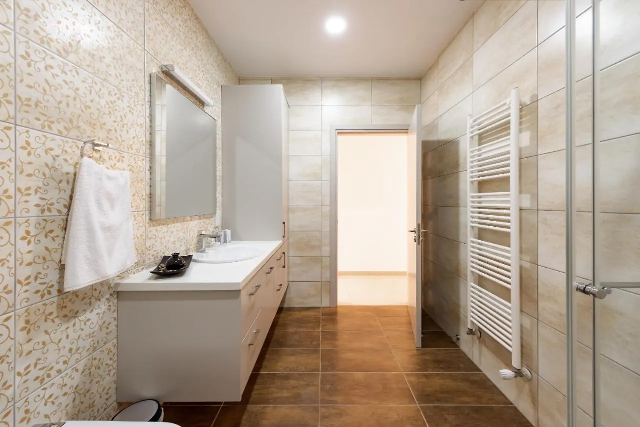 Seafront Villa Cecelia By Ruidoso Luxury Ayia Napa