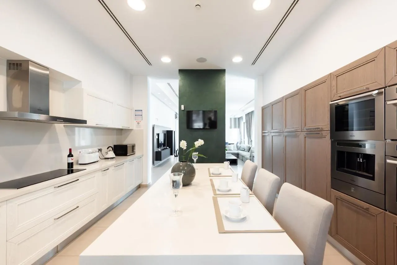 Seafront Villa Cecelia By Ruidoso Luxury Ayia Napa