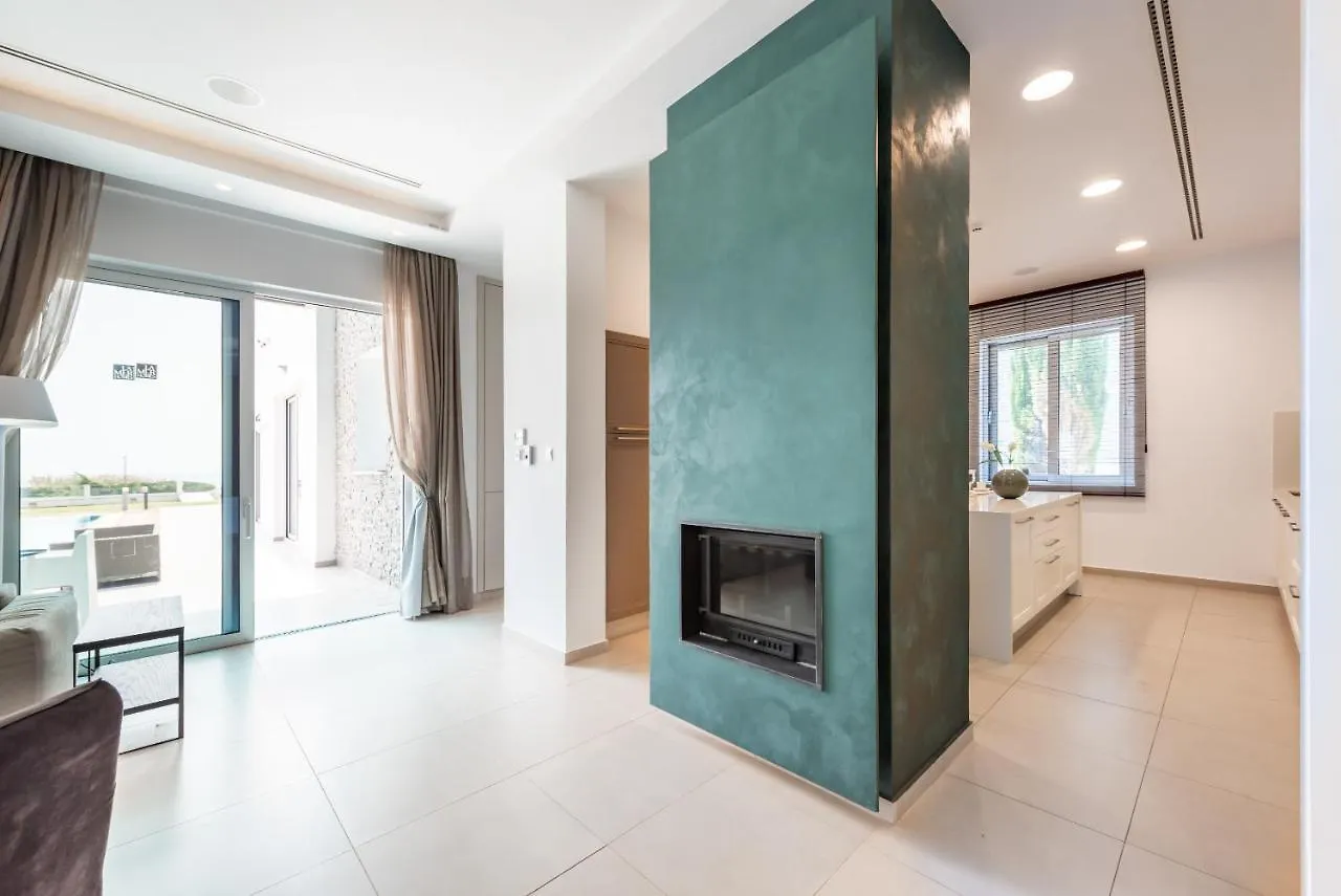 Seafront Villa Cecelia By Ruidoso Luxury Ayia Napa