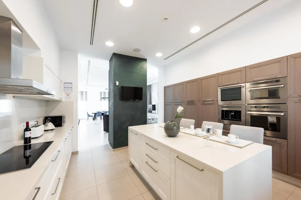Seafront Villa Cecelia By Ruidoso Luxury Ayia Napa 0*,