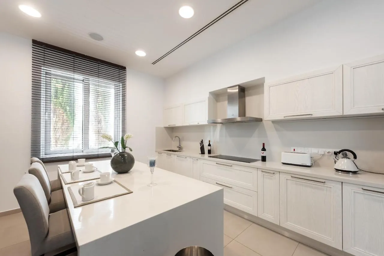 Seafront Villa Cecelia By Ruidoso Luxury Ayia Napa