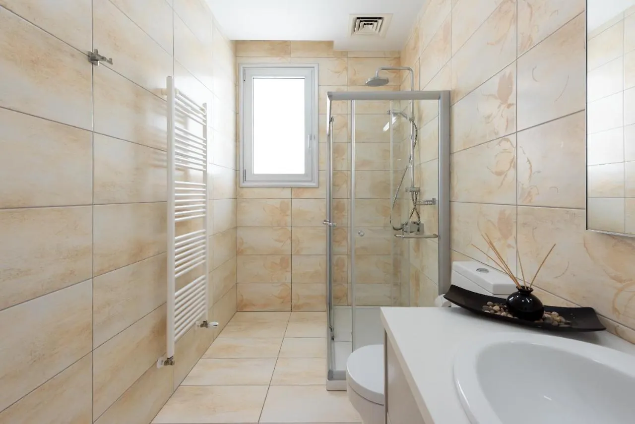 Seafront Villa Cecelia By Ruidoso Luxury Ayia Napa