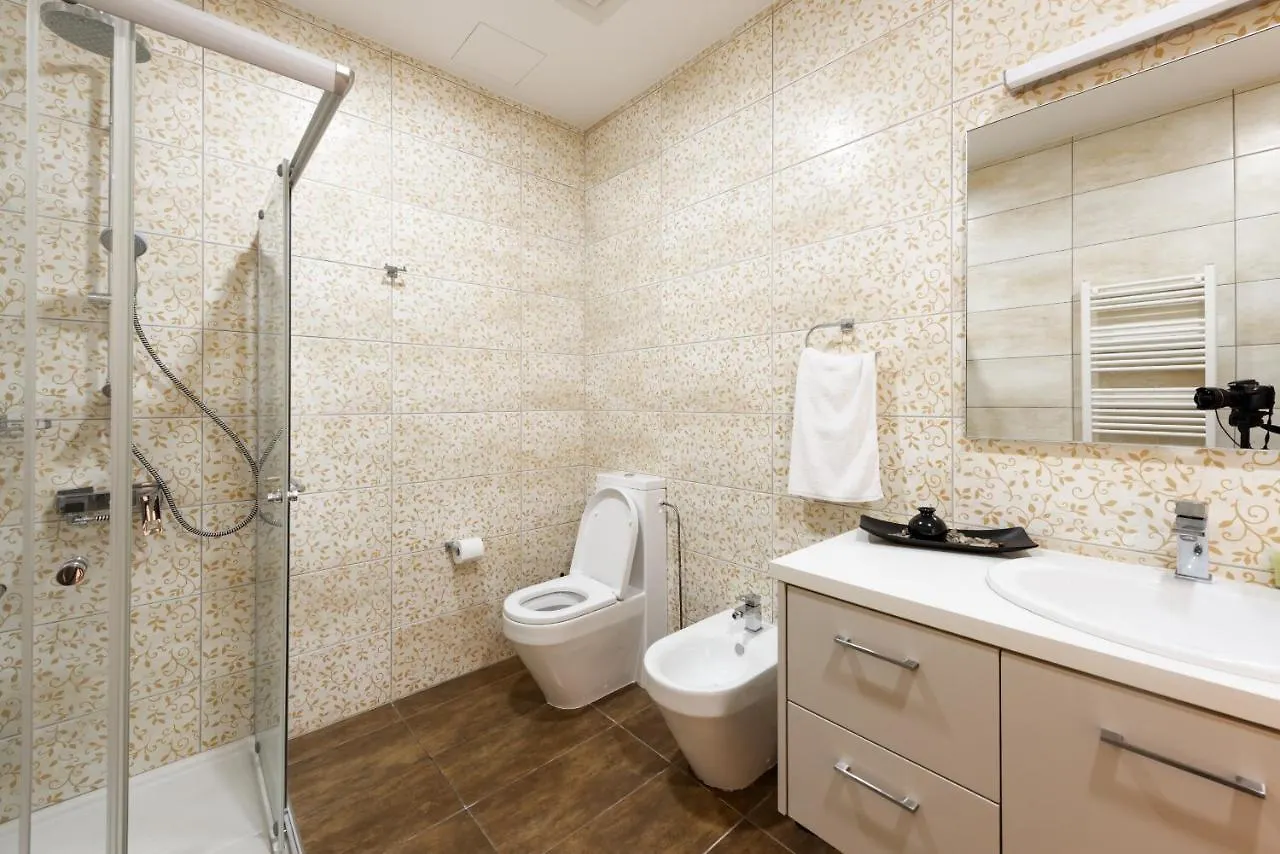 Seafront Villa Cecelia By Ruidoso Luxury Ayia Napa 0*,