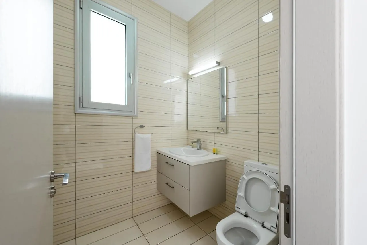 Seafront Villa Cecelia By Ruidoso Luxury Ayia Napa