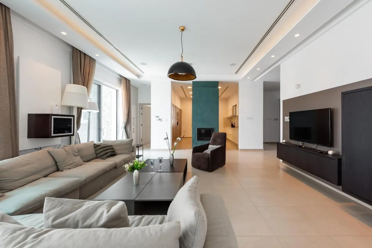 Seafront Villa Cecelia By Ruidoso Luxury Ayia Napa