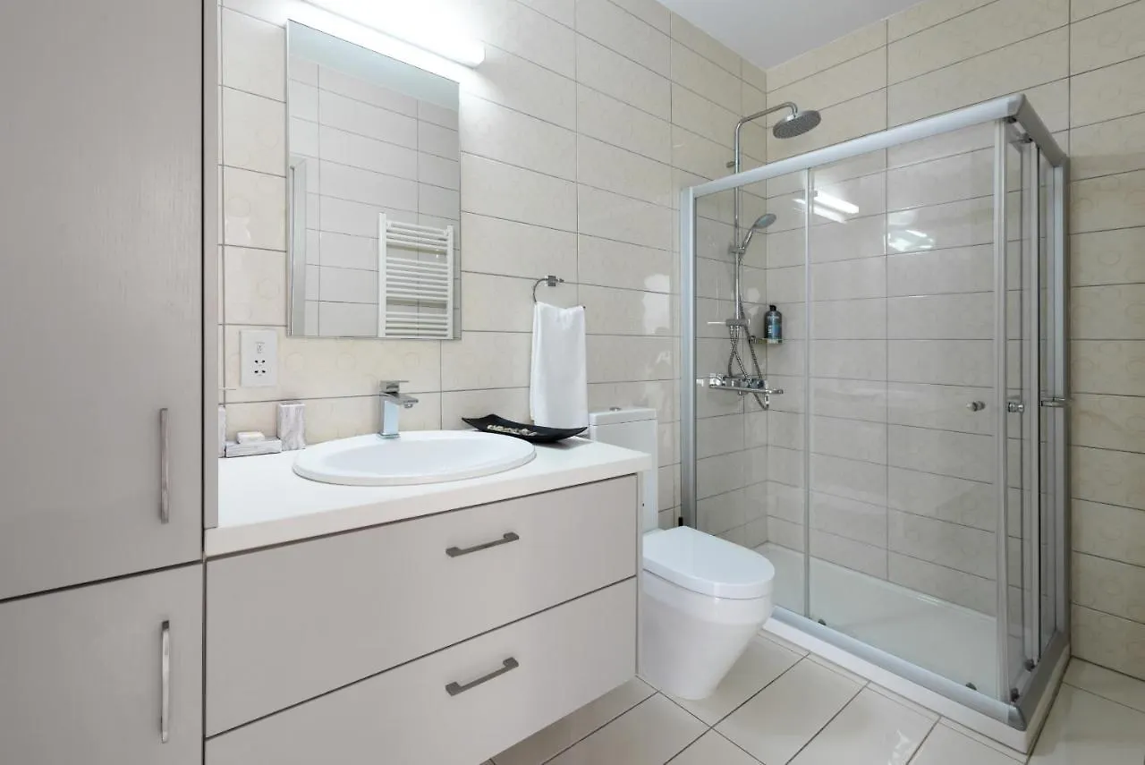 Seafront Villa Cecelia By Ruidoso Luxury Ayia Napa