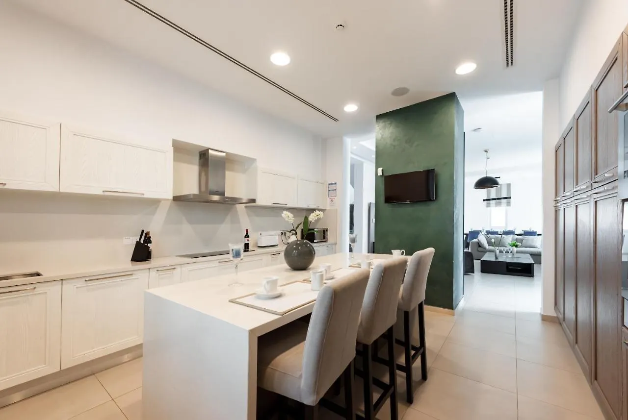 Seafront Villa Cecelia By Ruidoso Luxury Ayia Napa