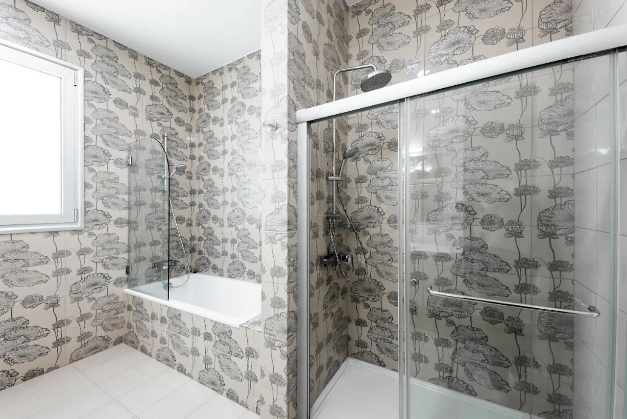Seafront Villa Cecelia By Ruidoso Luxury Ayia Napa Cypern