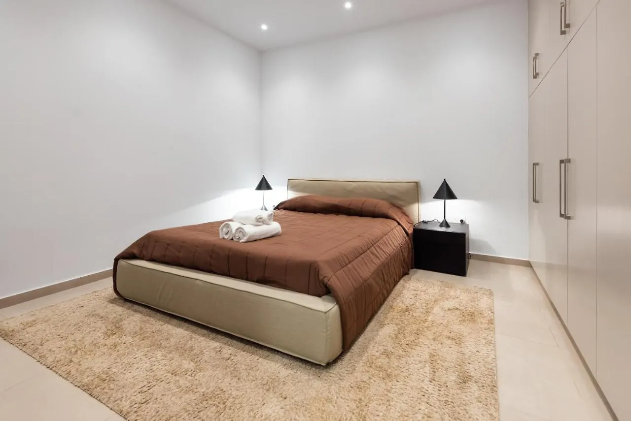 Seafront Villa Cecelia By Ruidoso Luxury Ayia Napa