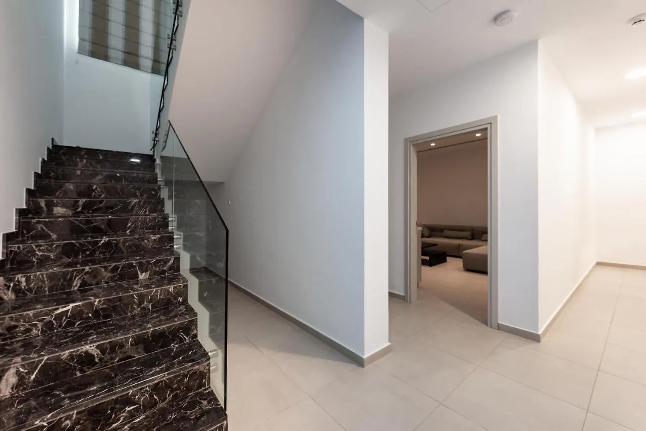 Seafront Villa Cecelia By Ruidoso Luxury Ayia Napa