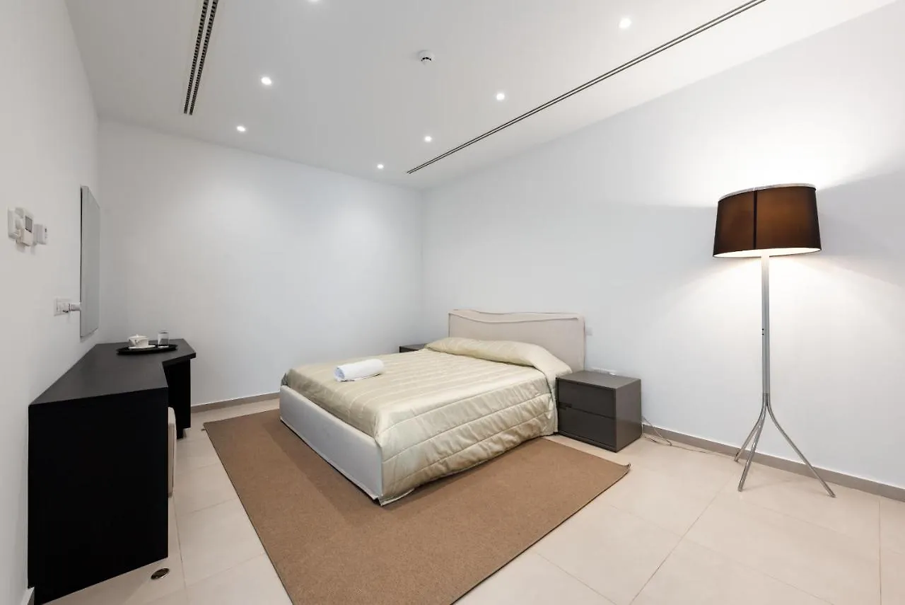 Seafront Villa Cecelia By Ruidoso Luxury Ayia Napa Cypern