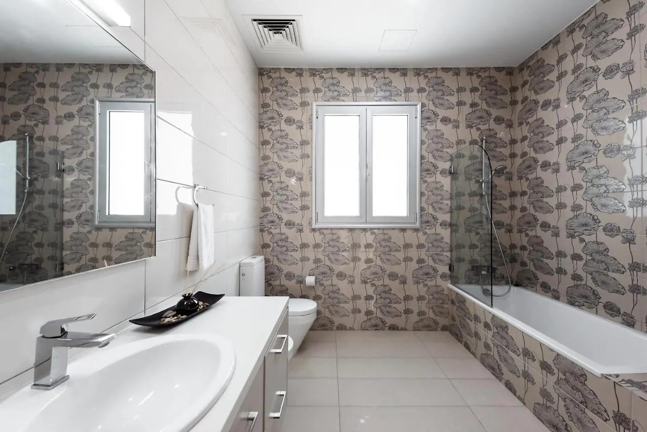 Seafront Villa Cecelia By Ruidoso Luxury Ayia Napa