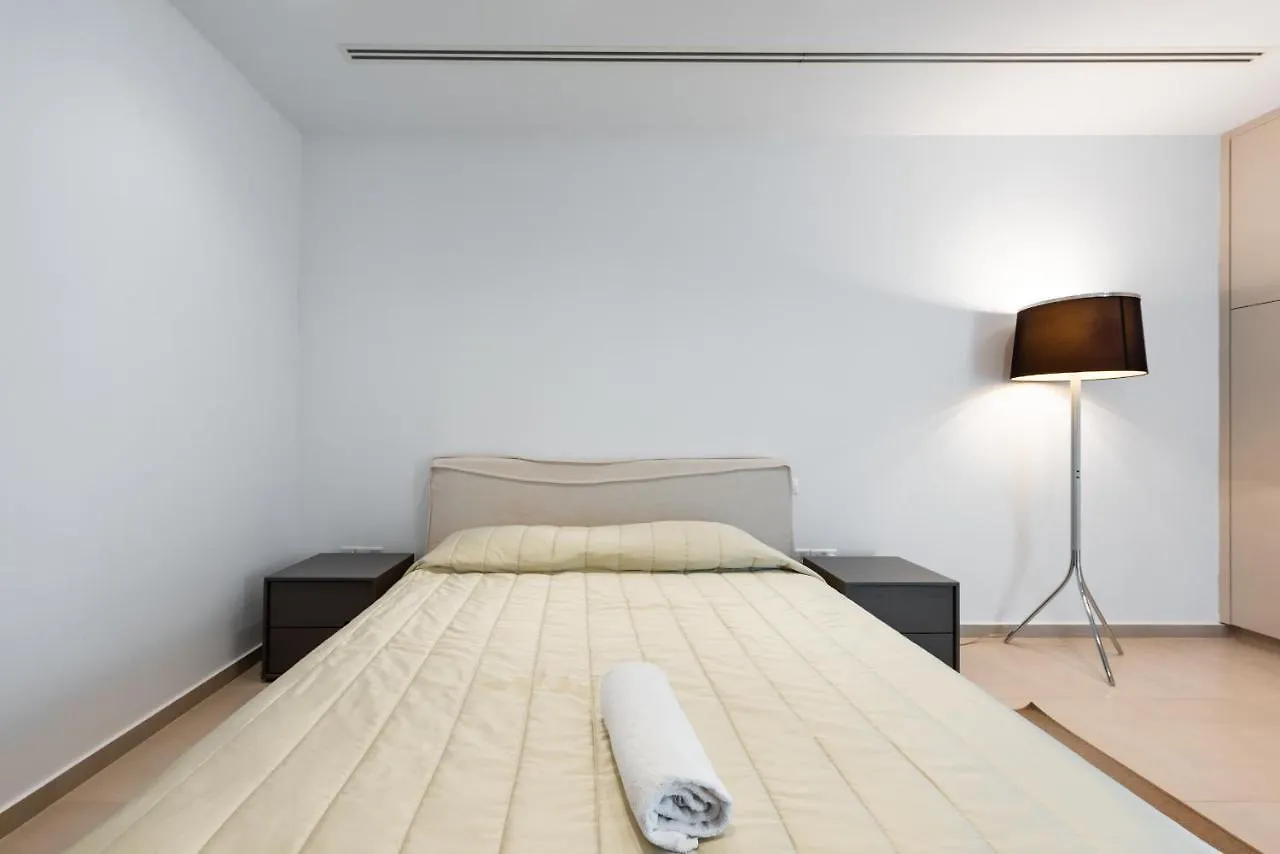 Seafront Villa Cecelia By Ruidoso Luxury Ayia Napa