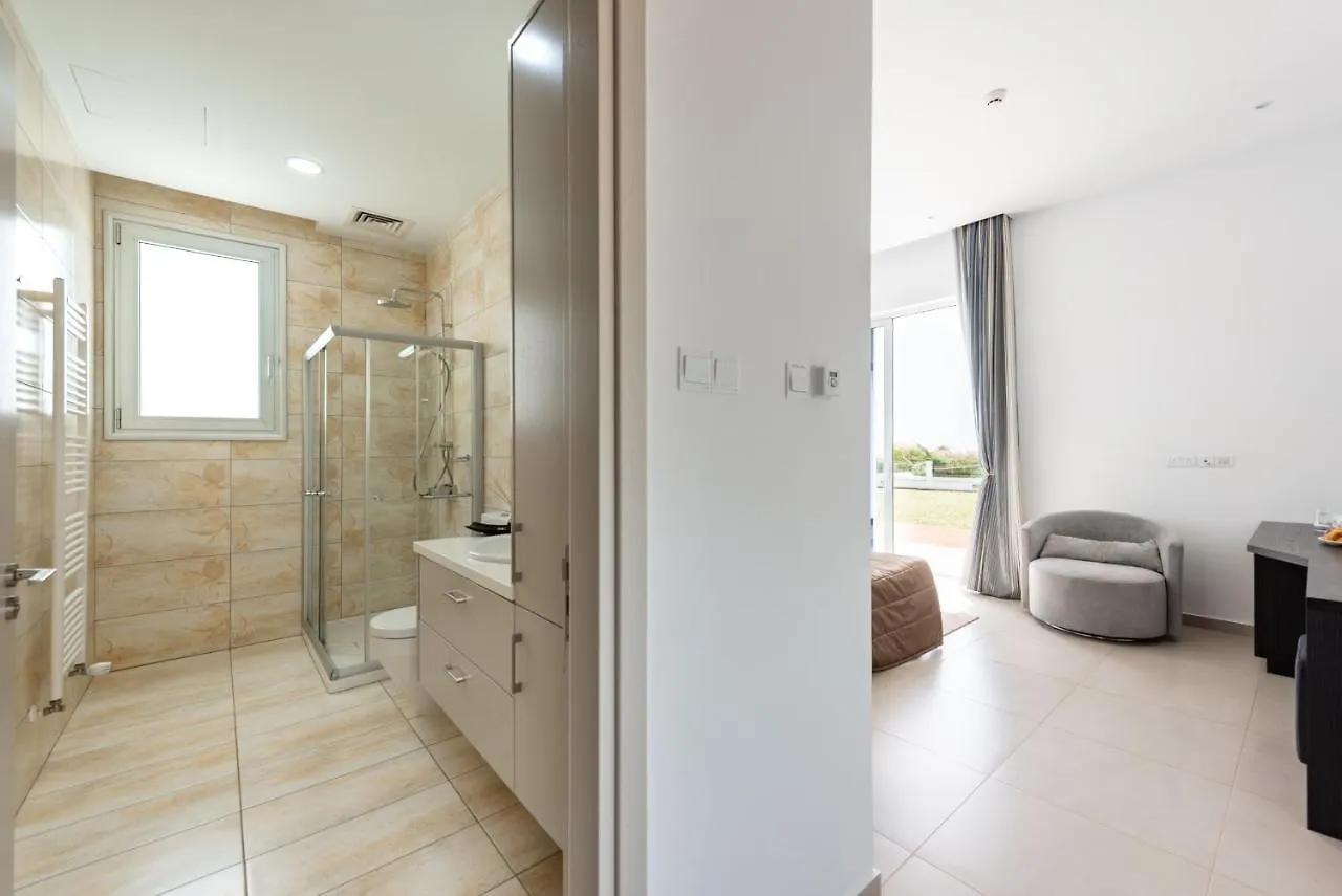 Seafront Villa Cecelia By Ruidoso Luxury Ayia Napa Cyprus